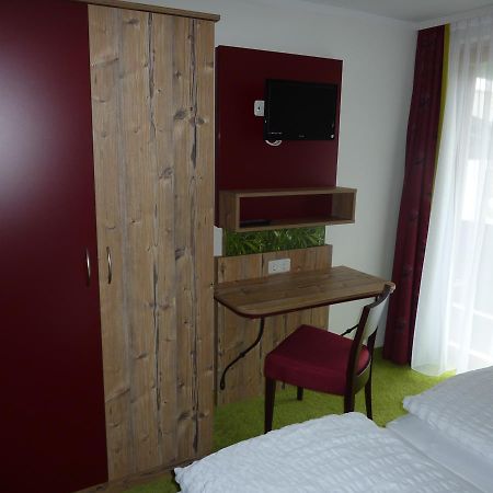 ווסטנדורף Apartment Christoph מראה חיצוני תמונה