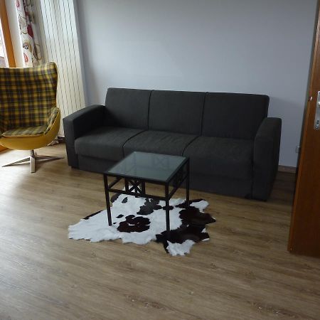 ווסטנדורף Apartment Christoph מראה חיצוני תמונה
