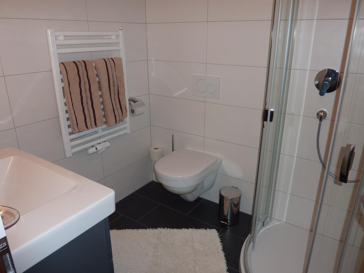ווסטנדורף Apartment Christoph מראה חיצוני תמונה