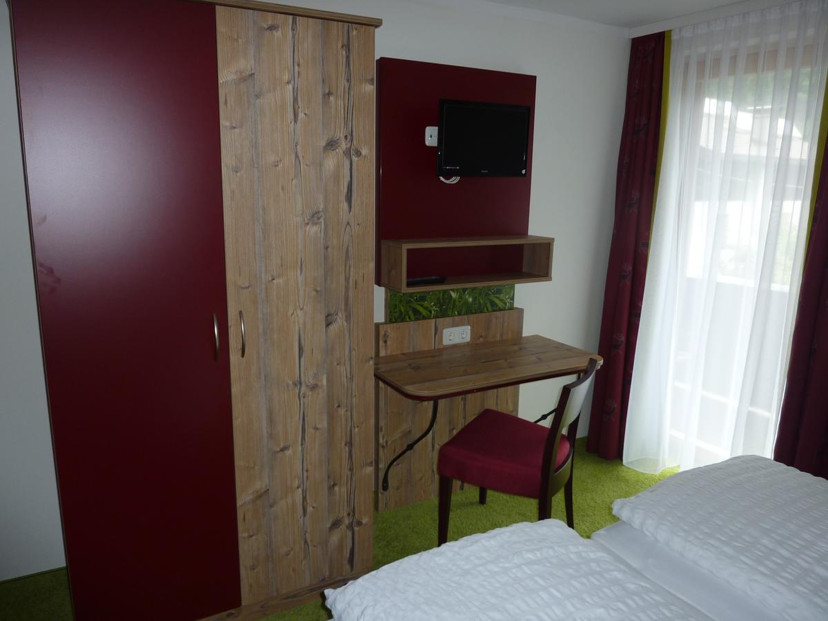 ווסטנדורף Apartment Christoph מראה חיצוני תמונה