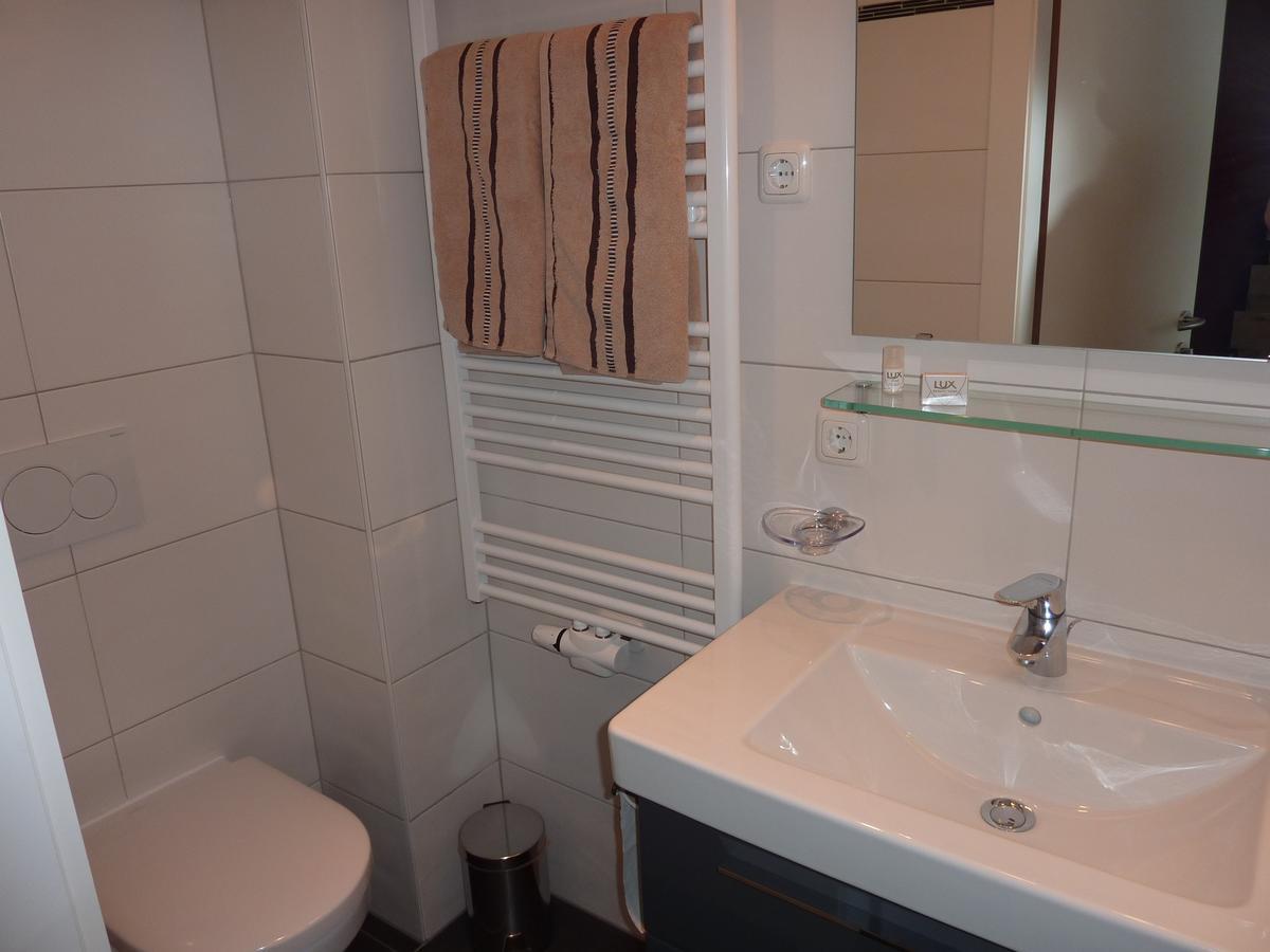 ווסטנדורף Apartment Christoph מראה חיצוני תמונה